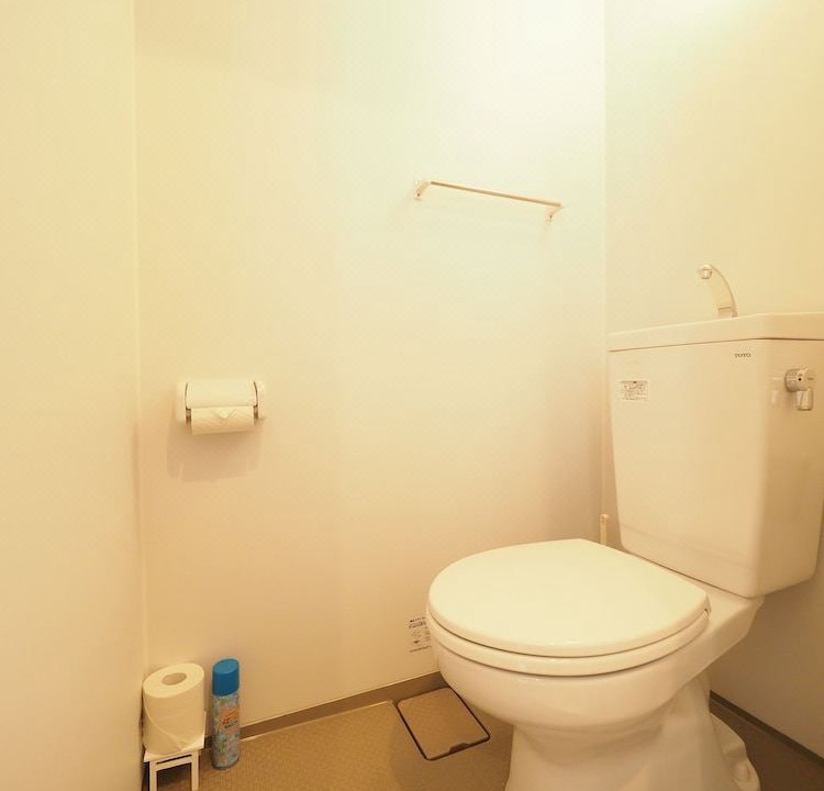 Photo of Bathroom in Naha