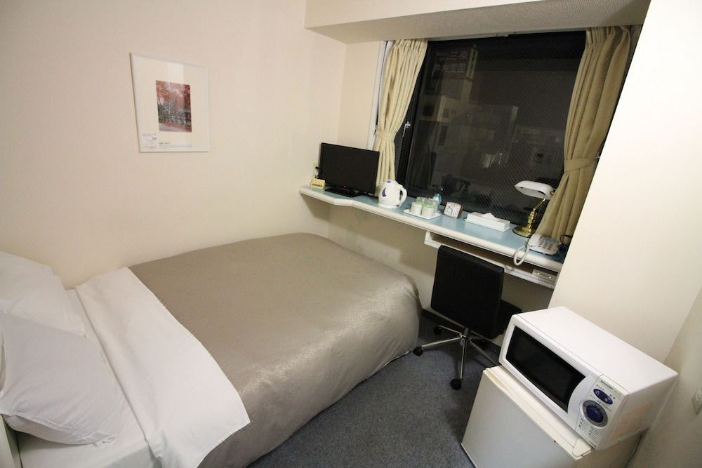 Photo of Bedroom in Mihara