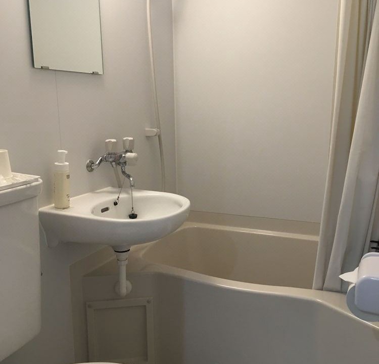 Photo of Bathroom in Hyakunincho