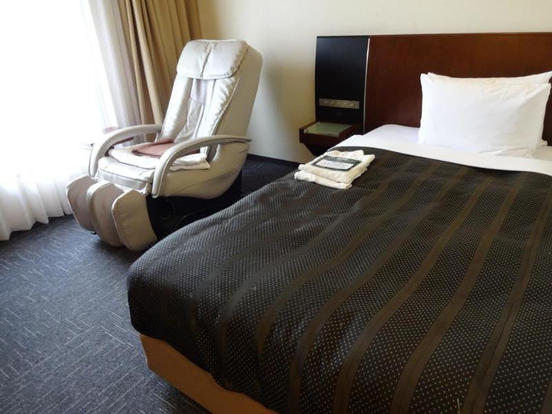 Photo of Bedroom in Matsuyama
