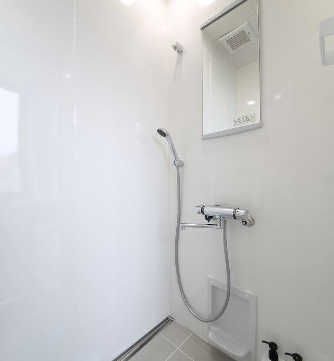 Photo of Bathroom in Naka Ward