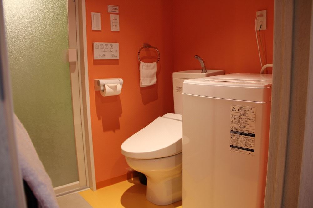 Photo of Bathroom in Hyakunincho