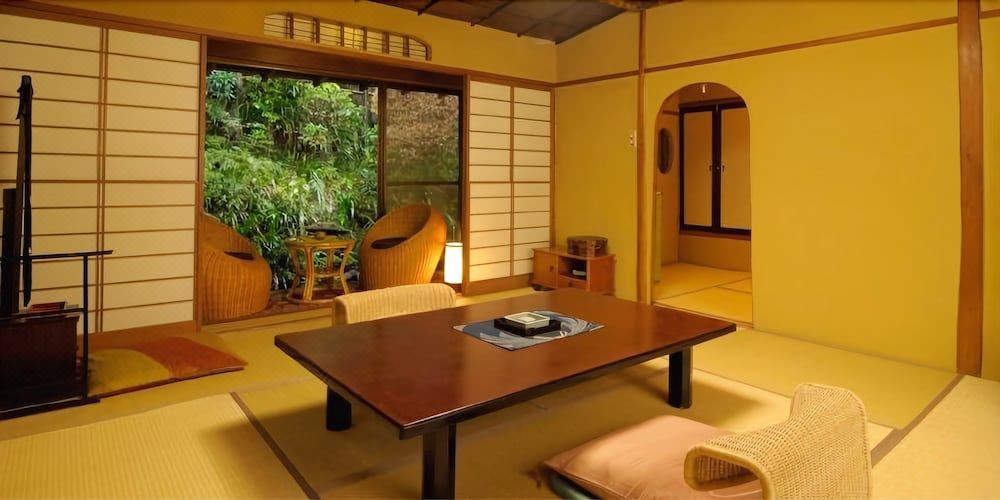 Photo of Livingroom in Yumoto