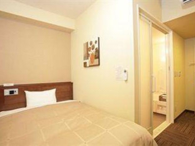 Photo of Bedroom in Taira