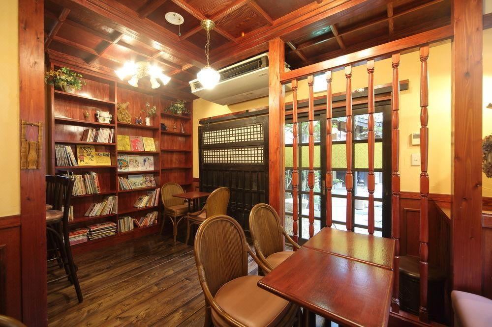 Photo of Livingroom in Kurokawa Onsen