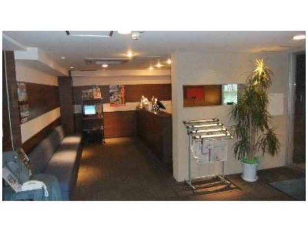 Photo of Livingroom in Naha City Centre