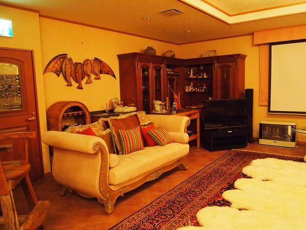 Photo of Livingroom in Rebun