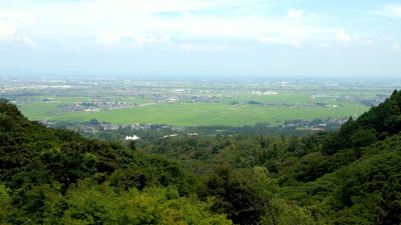 Photo of Outdoor in Yoro