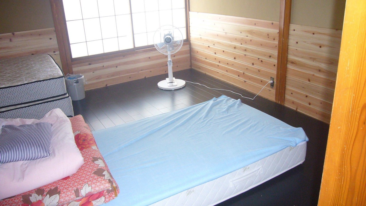Photo of Bedroom in Minamiuonuma