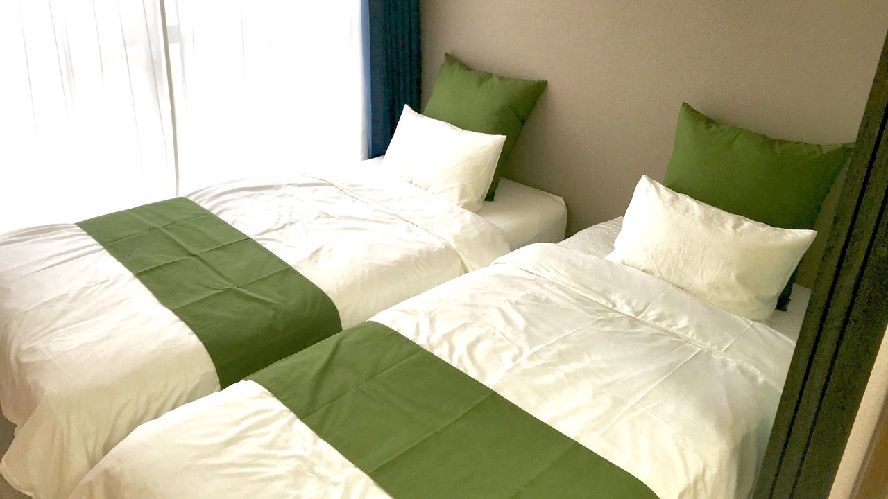 Photo of Bedroom in Tanimachi