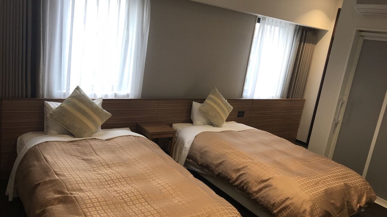 Photo of Bedroom in Taira