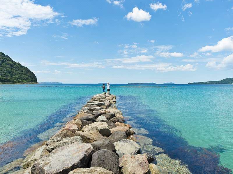 Photo of Outdoor in Hagi