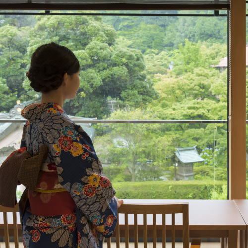 Photo of Human In Picture in Kaga
