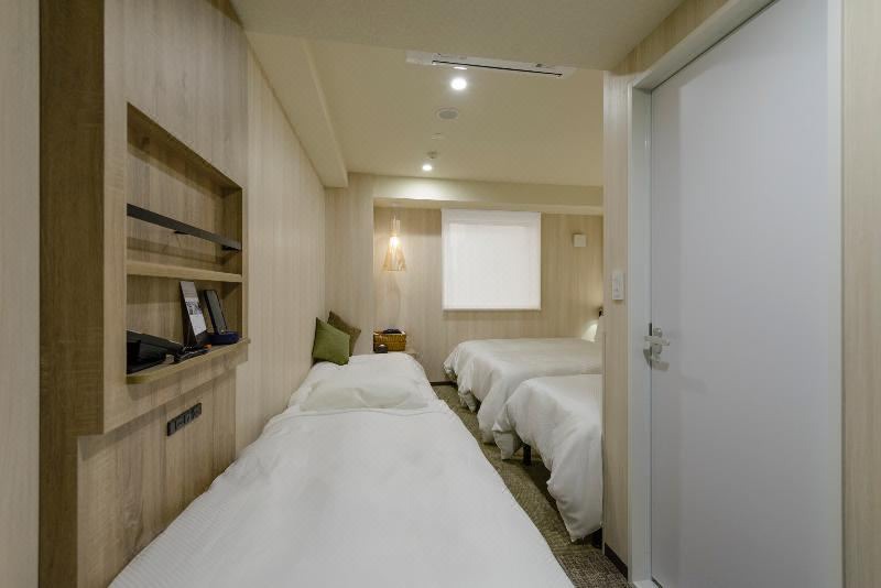 Photo of Bedroom in Higashikasai