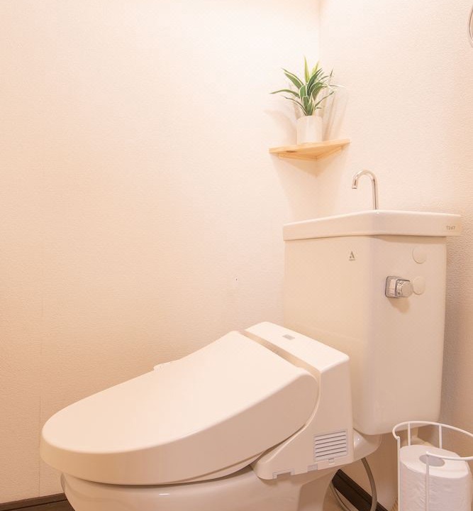 Photo of Bathroom in Uda