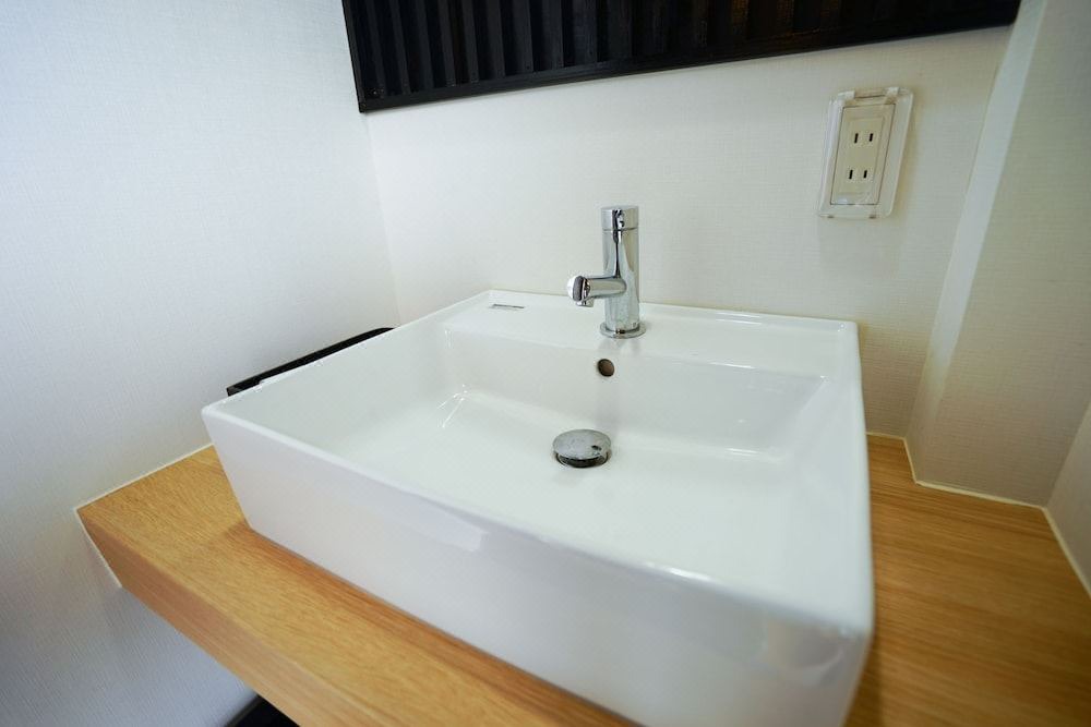 Photo of Bathroom in Shuzenji