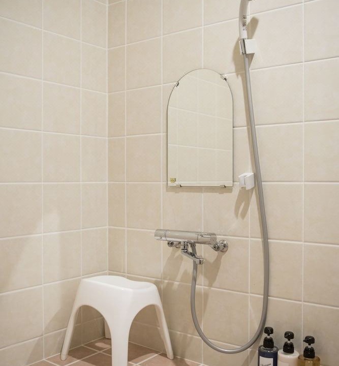 Photo of Bathroom in Makishi