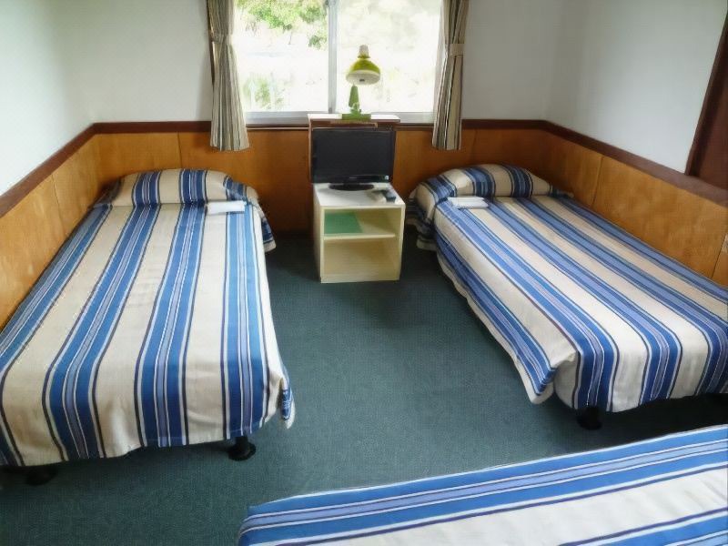 Photo of Bedroom in Tateyama