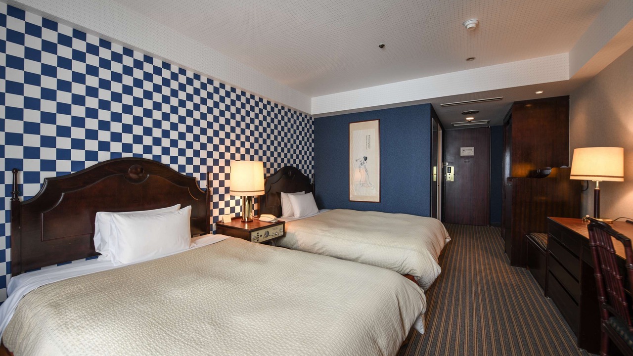 Photo of Bedroom in Chinatown