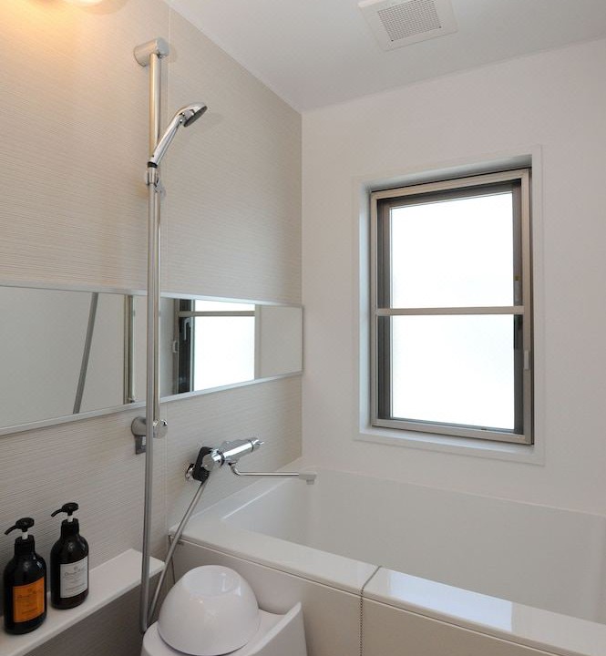 Photo of Bathroom in Ashizuri Onsen
