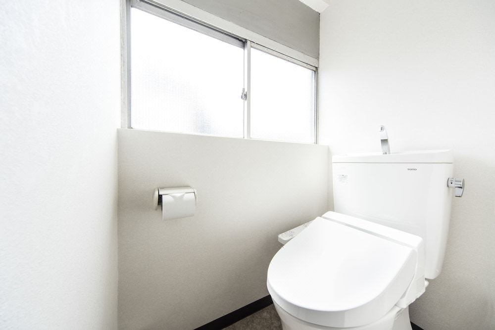 Photo of Bathroom in Hyakunincho