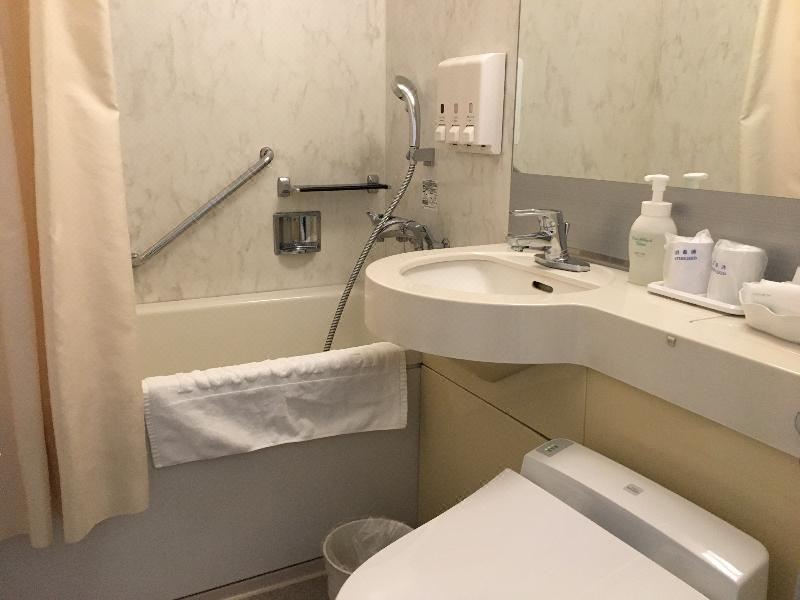 Photo of Bathroom in Nishi-Shinjuku