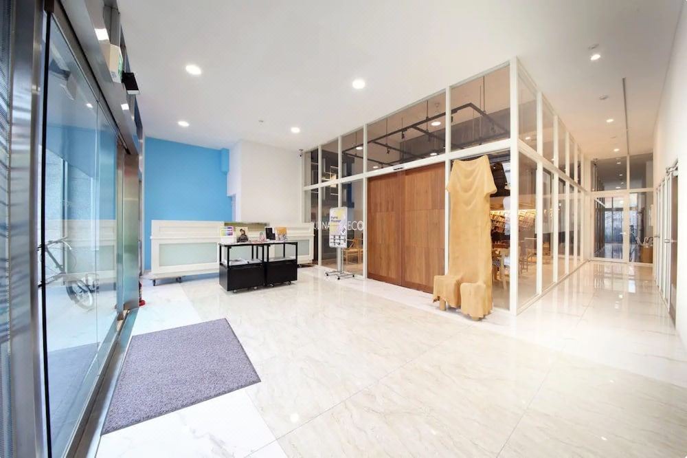Photo of Bedroom in Naka Ward