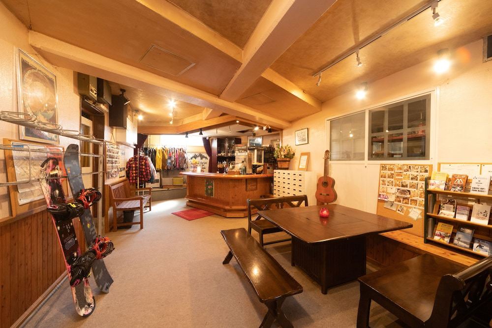 Photo of Livingroom in Yuzawa