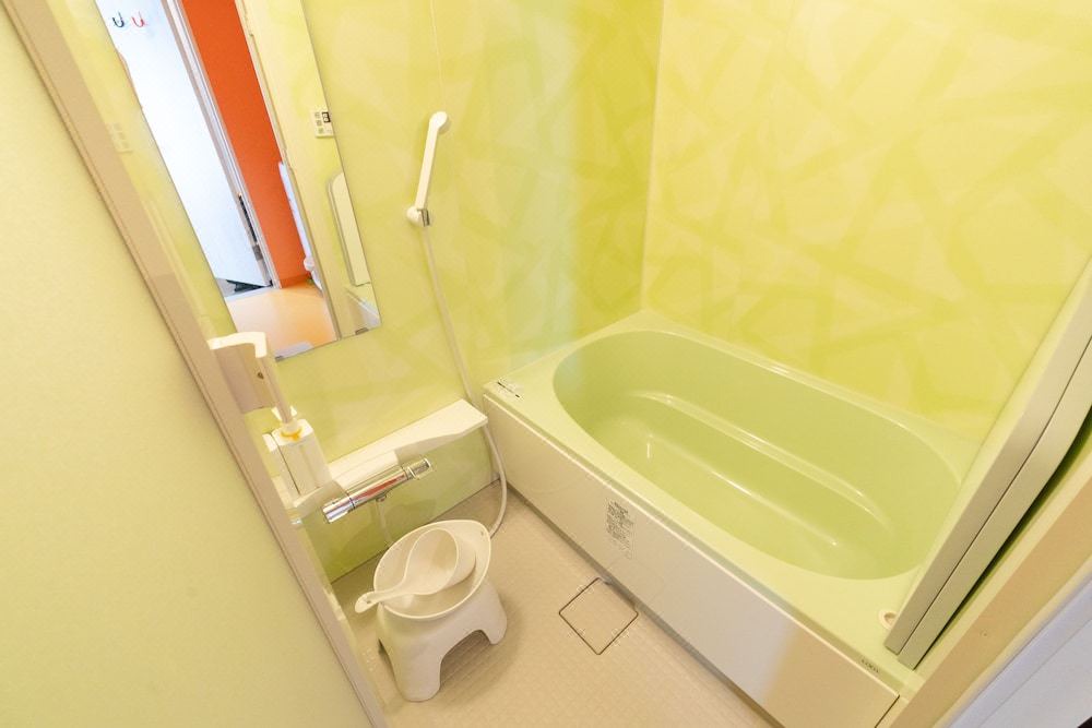 Photo of Bathroom in Hyakunincho