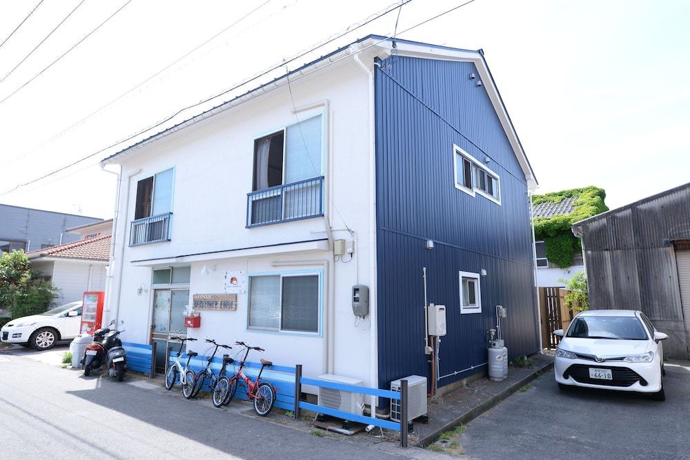 Photo of Buildings in Sakaiminato
