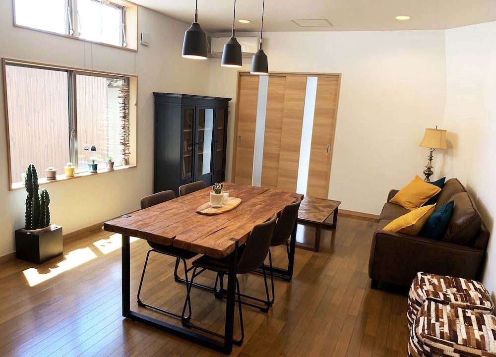 Photo of Livingroom in Aoshima