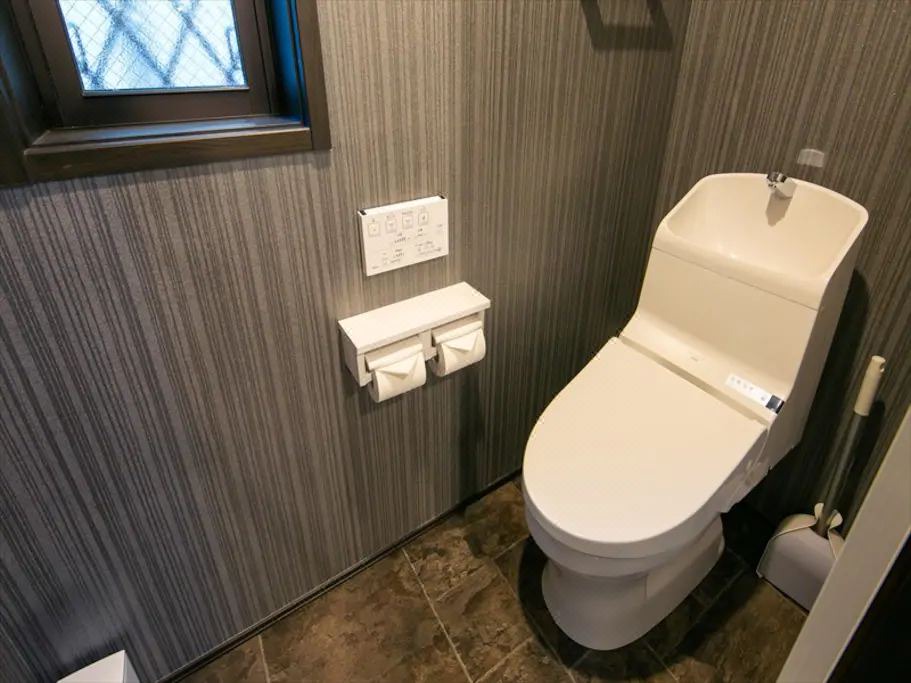 Photo of Bathroom in Azumabashi