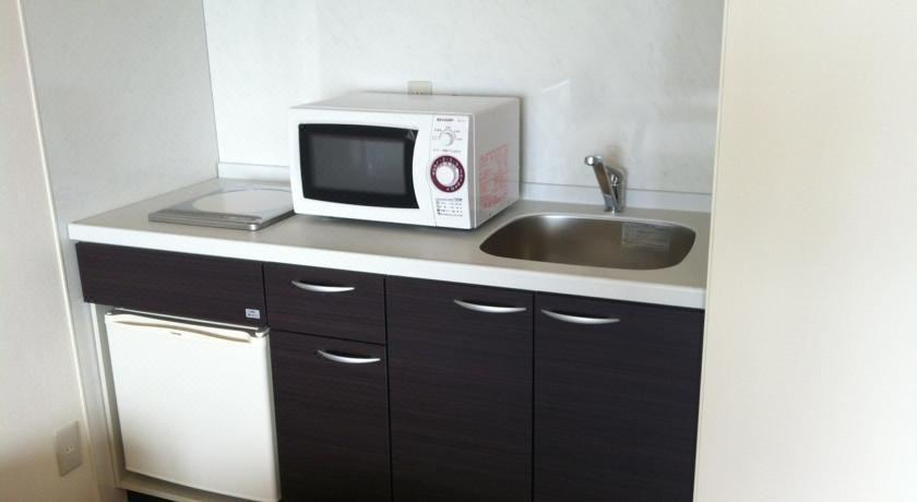 Photo of Kitchen in Mihama