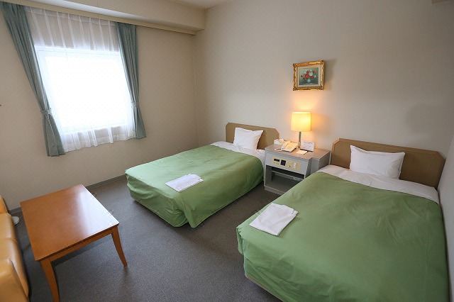 Photo of Bedroom in Urakawa