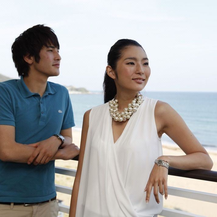 Photo of Human In Picture in Onjuku