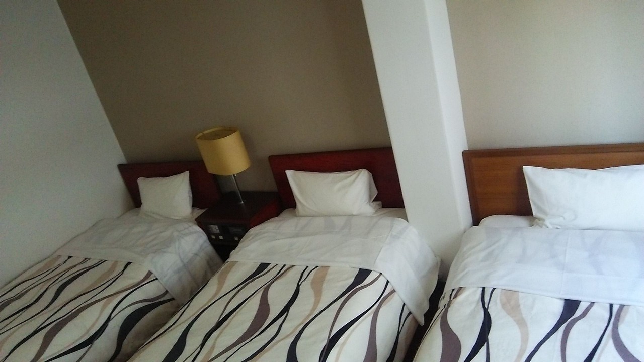 Photo of Bedroom in Saijo