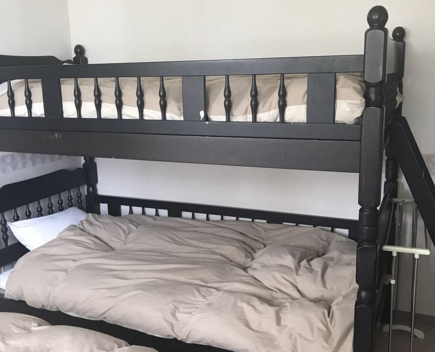 Photo of Bedroom in Myoko