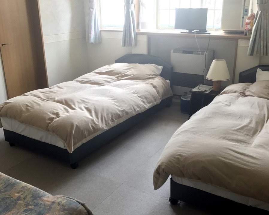 Photo of Bedroom in Myoko