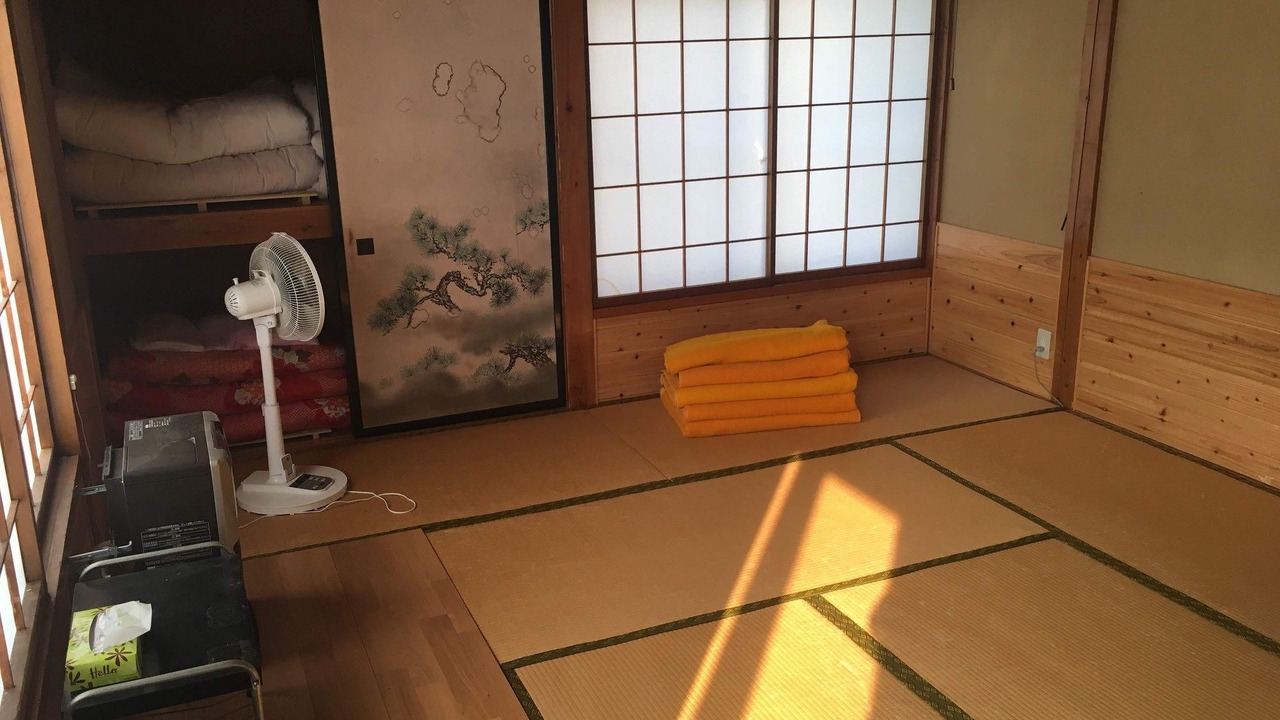 Photo of Livingroom in Minamiuonuma