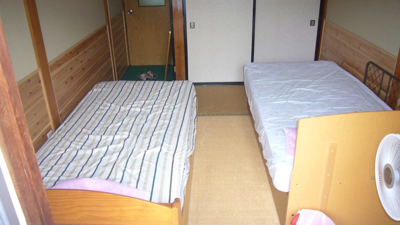 Photo of Bedroom in Minamiuonuma