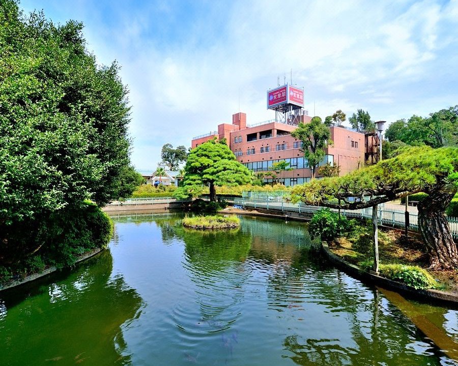 Photo of Outdoor in Higashimatsuyama