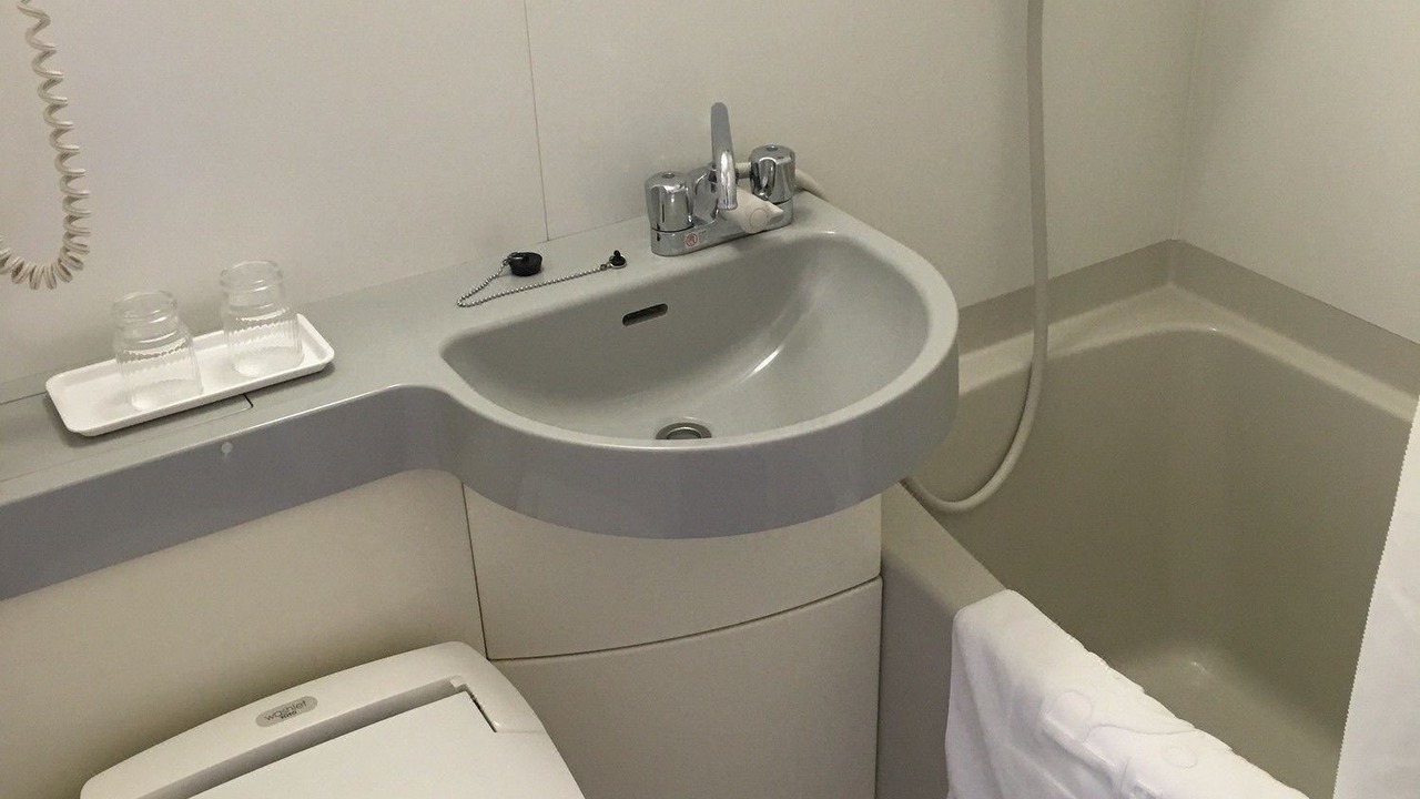 Photo of Bathroom in Hachioji