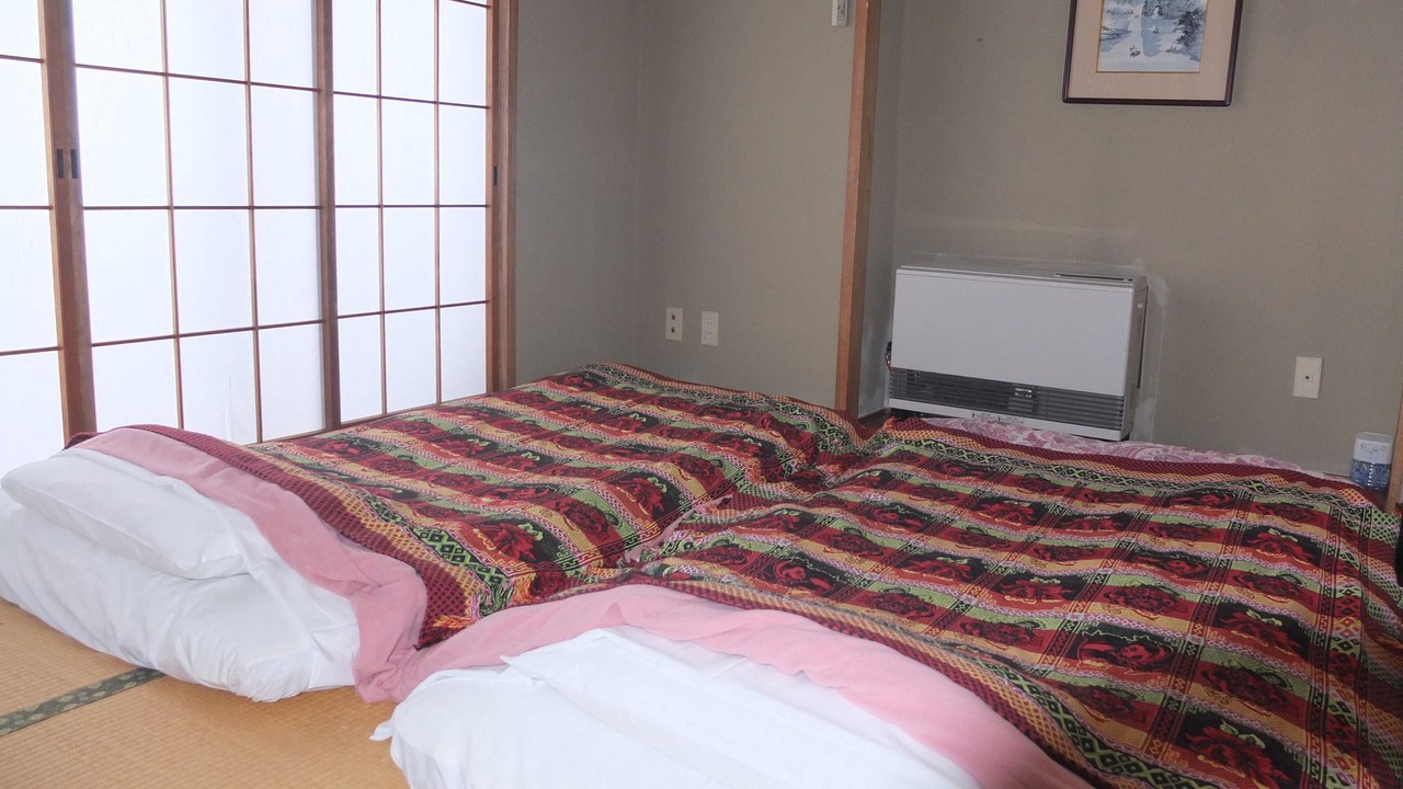 Photo of Bedroom in Nikko