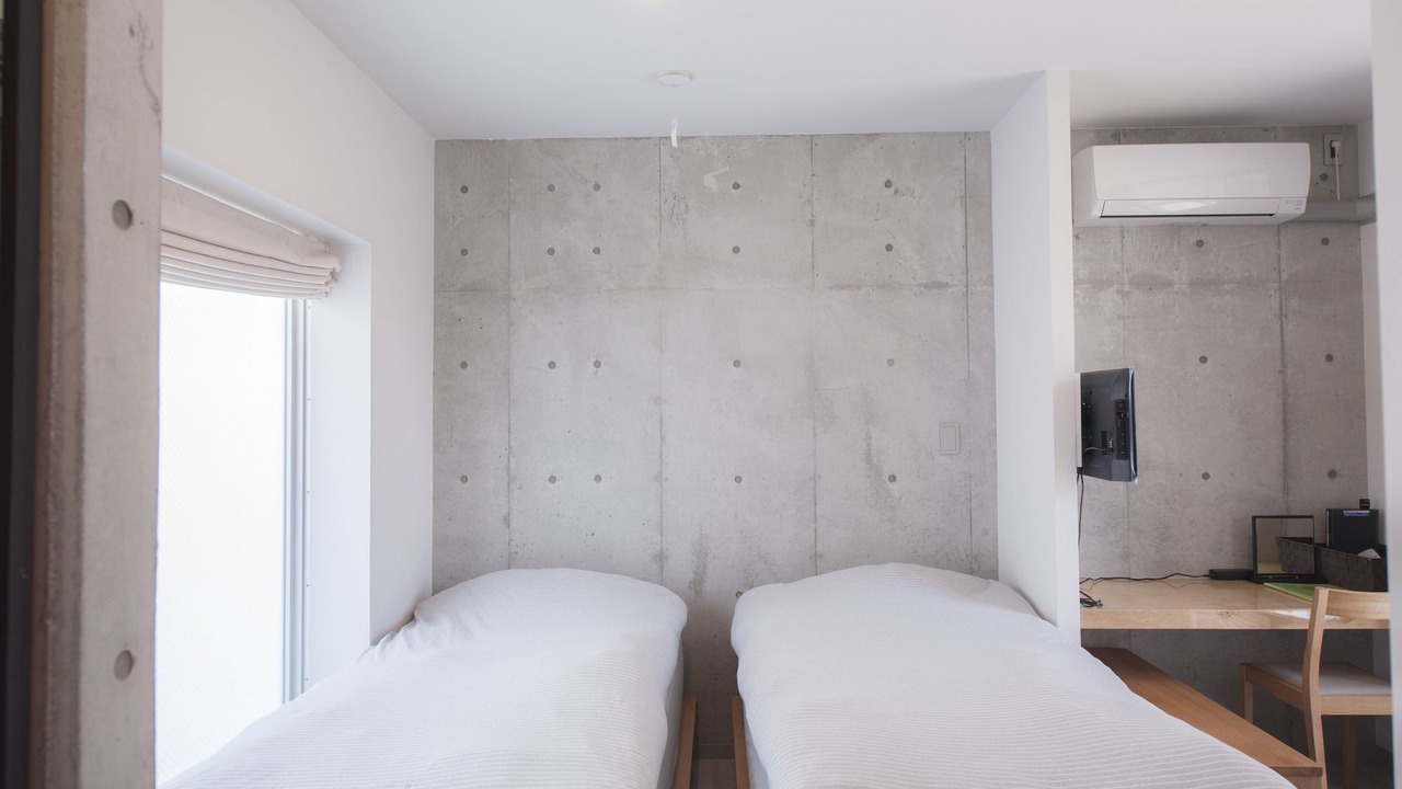 Photo of Bedroom in Hyakunincho