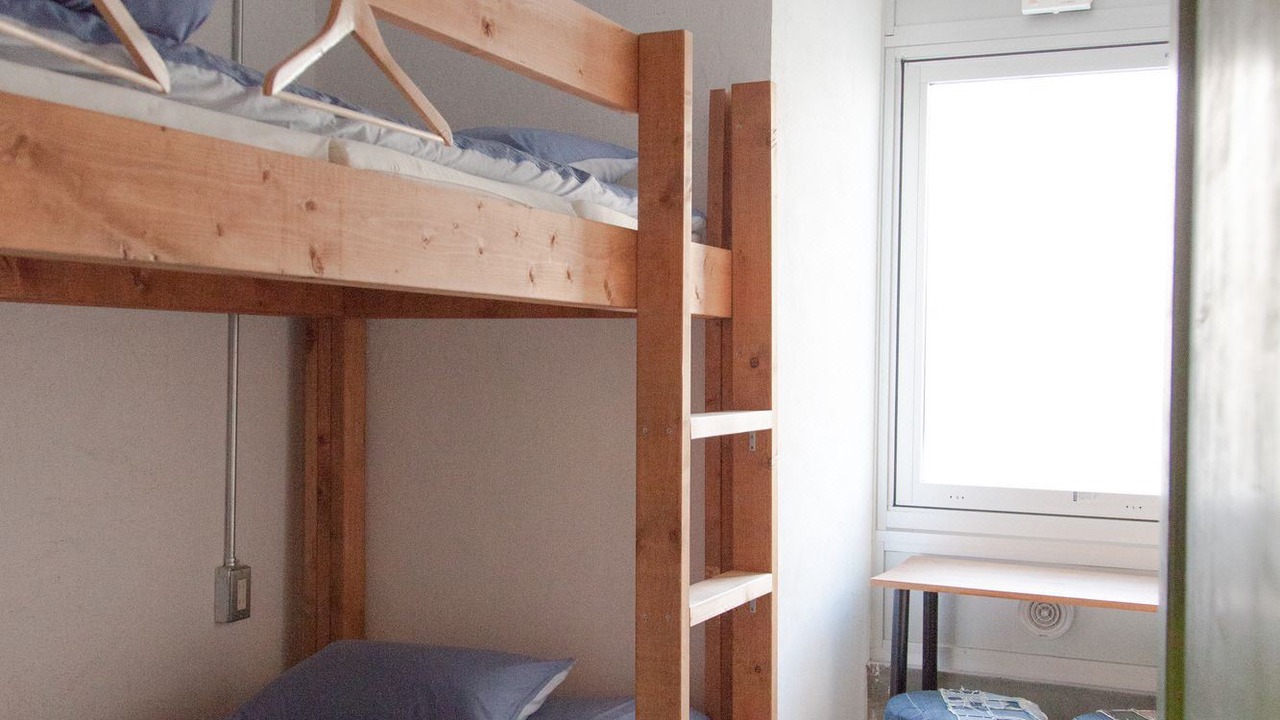 Photo of Bedroom in Kuramae