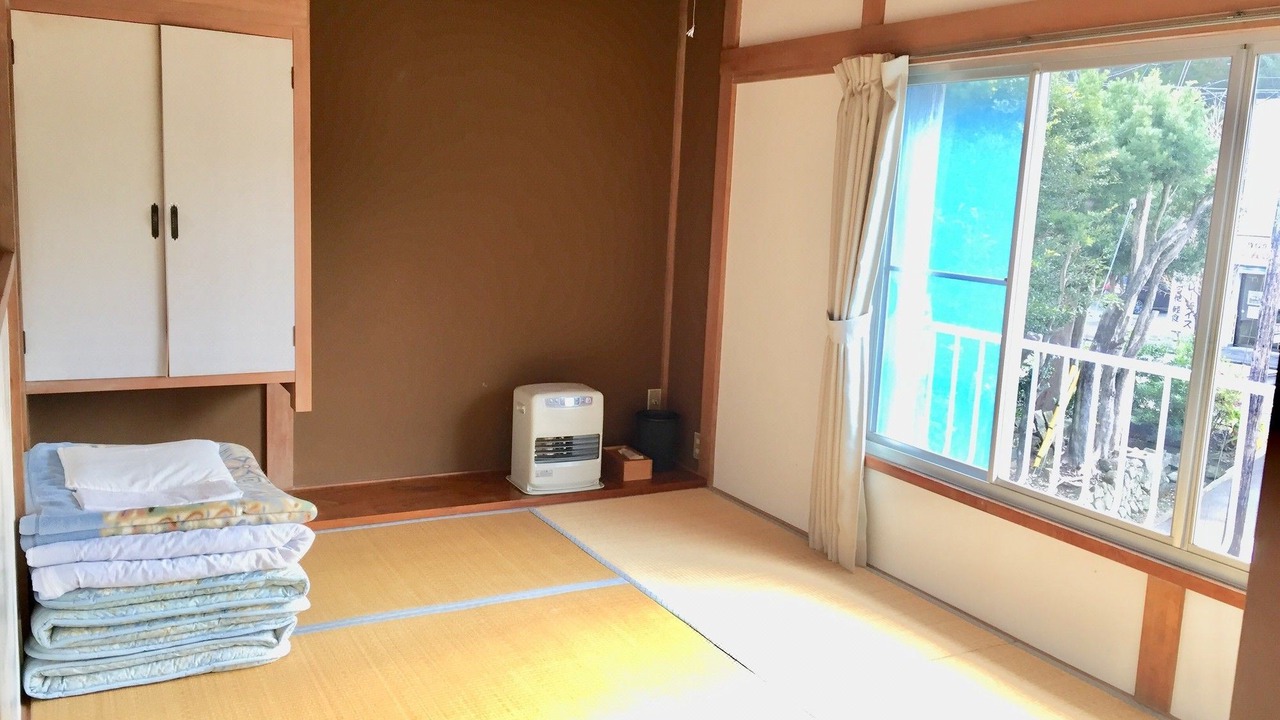 Photo of Bedroom in Matsuzaki