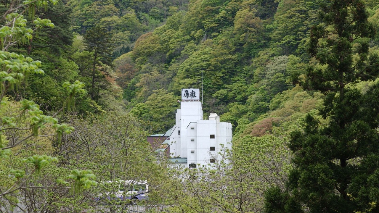 Photo of Others in Aizuwakamatsu