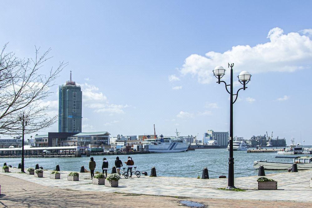 Photo of Others in Hakata-ku