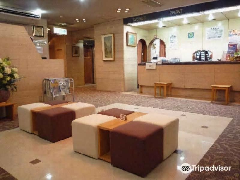 Photo of Livingroom in Esaka