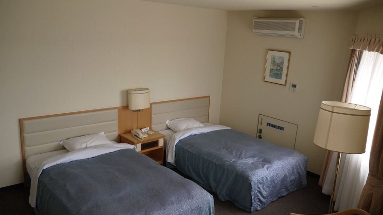 Photo of Bedroom in Iga
